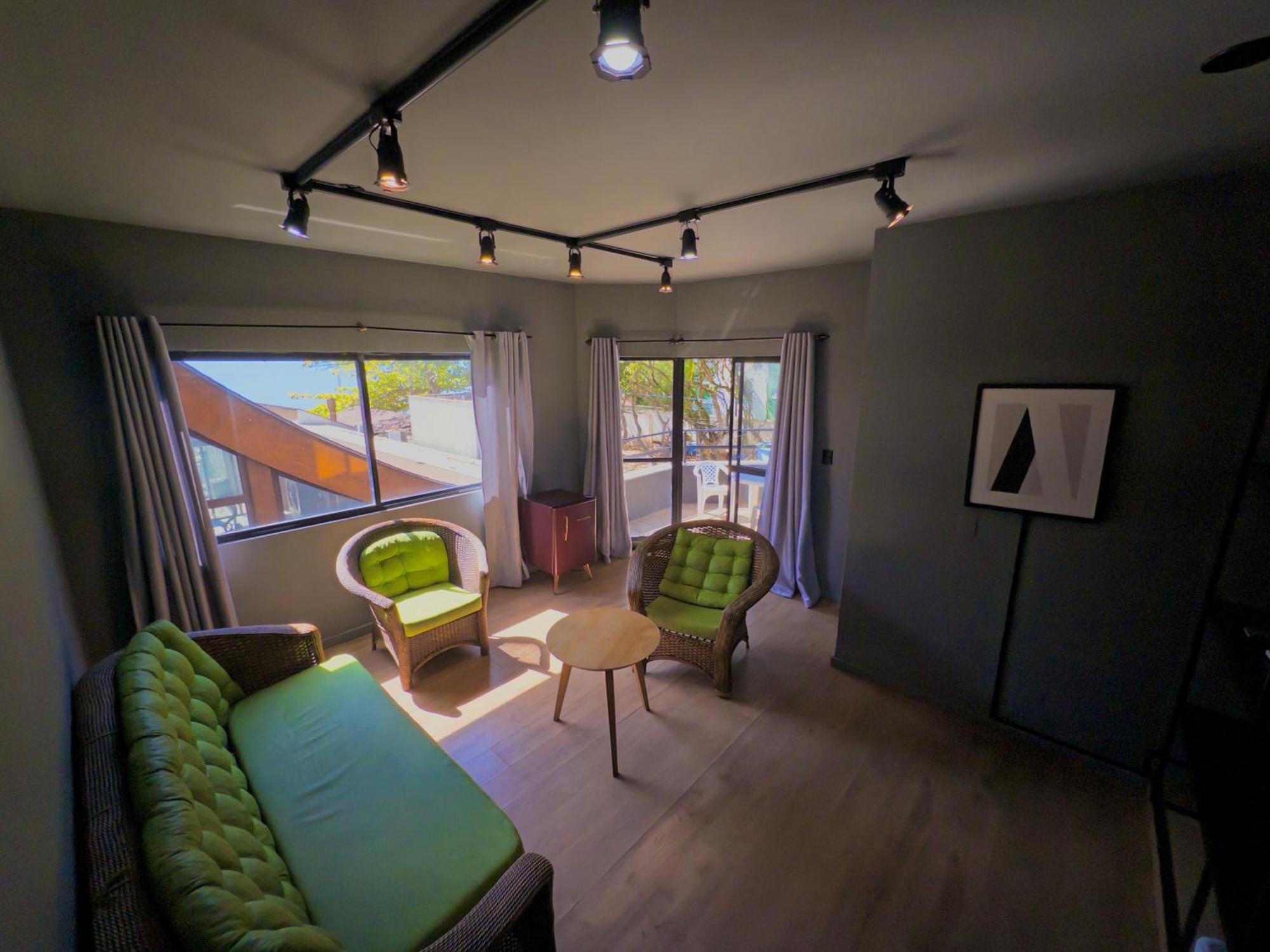 Mighil Hotel — Fotos 1